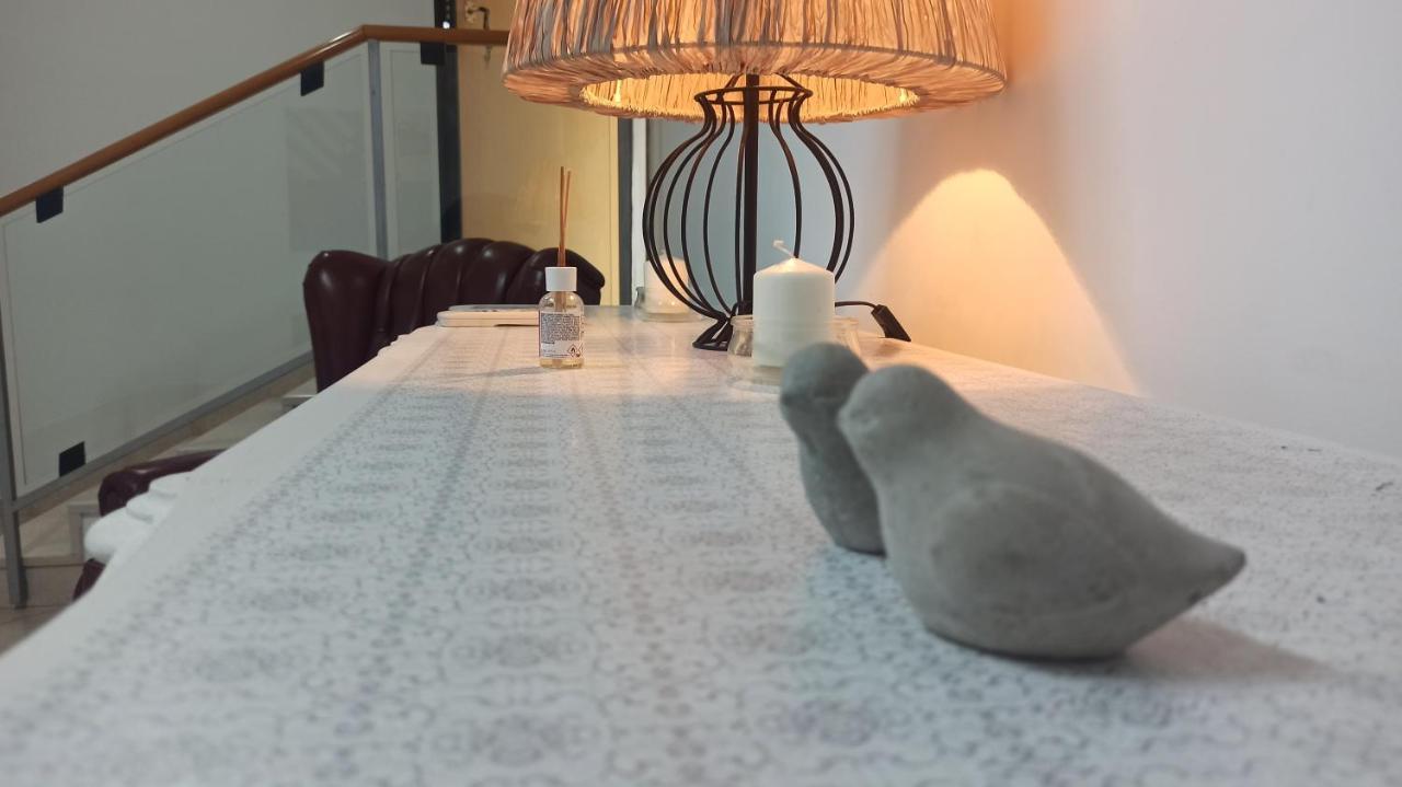 Rosselli93 Apartment Matera Ngoại thất bức ảnh