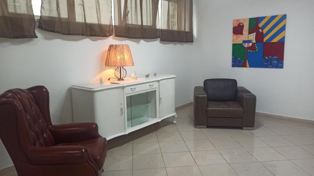 Rosselli93 Apartment Matera Ngoại thất bức ảnh