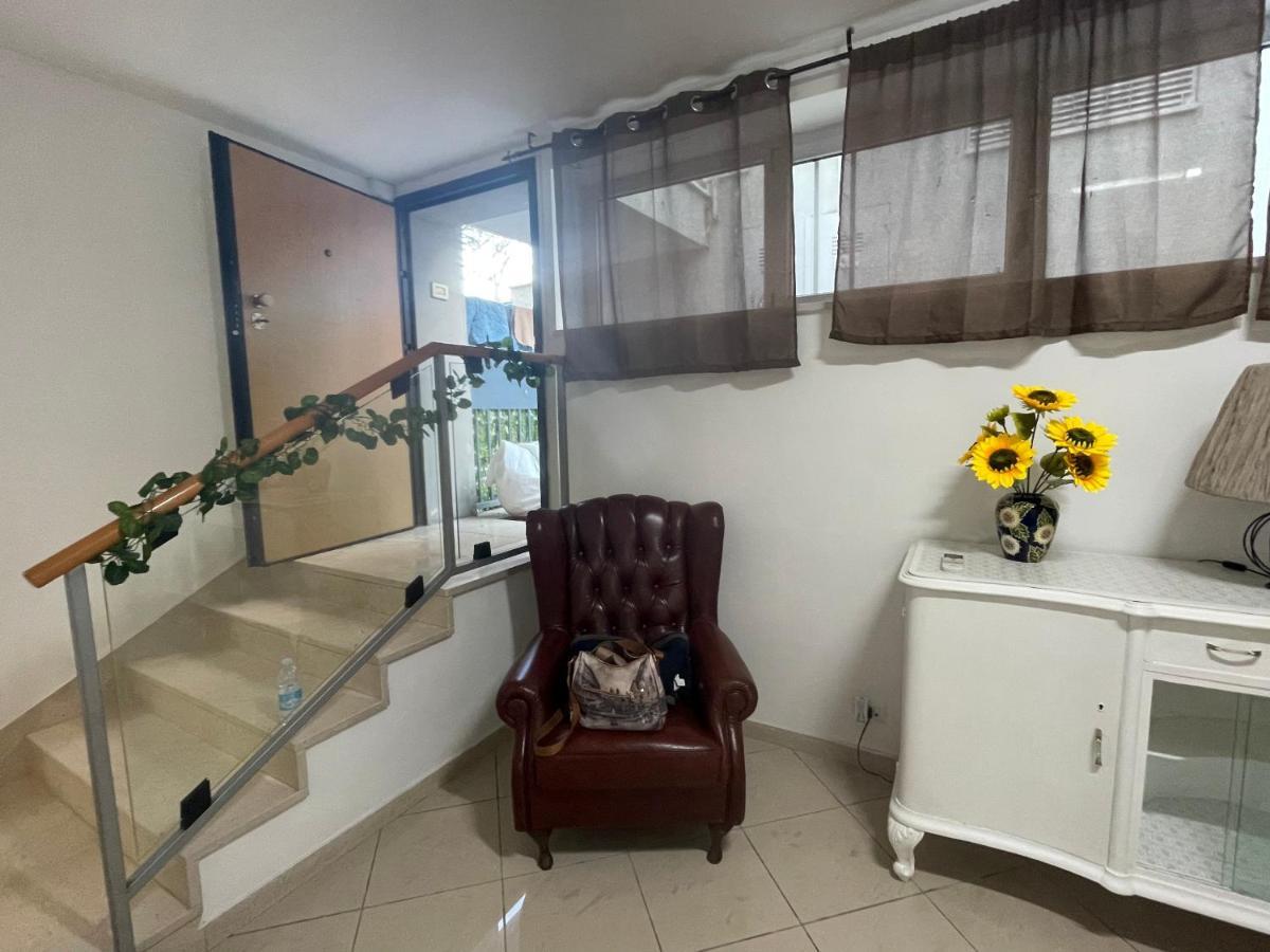 Rosselli93 Apartment Matera Ngoại thất bức ảnh