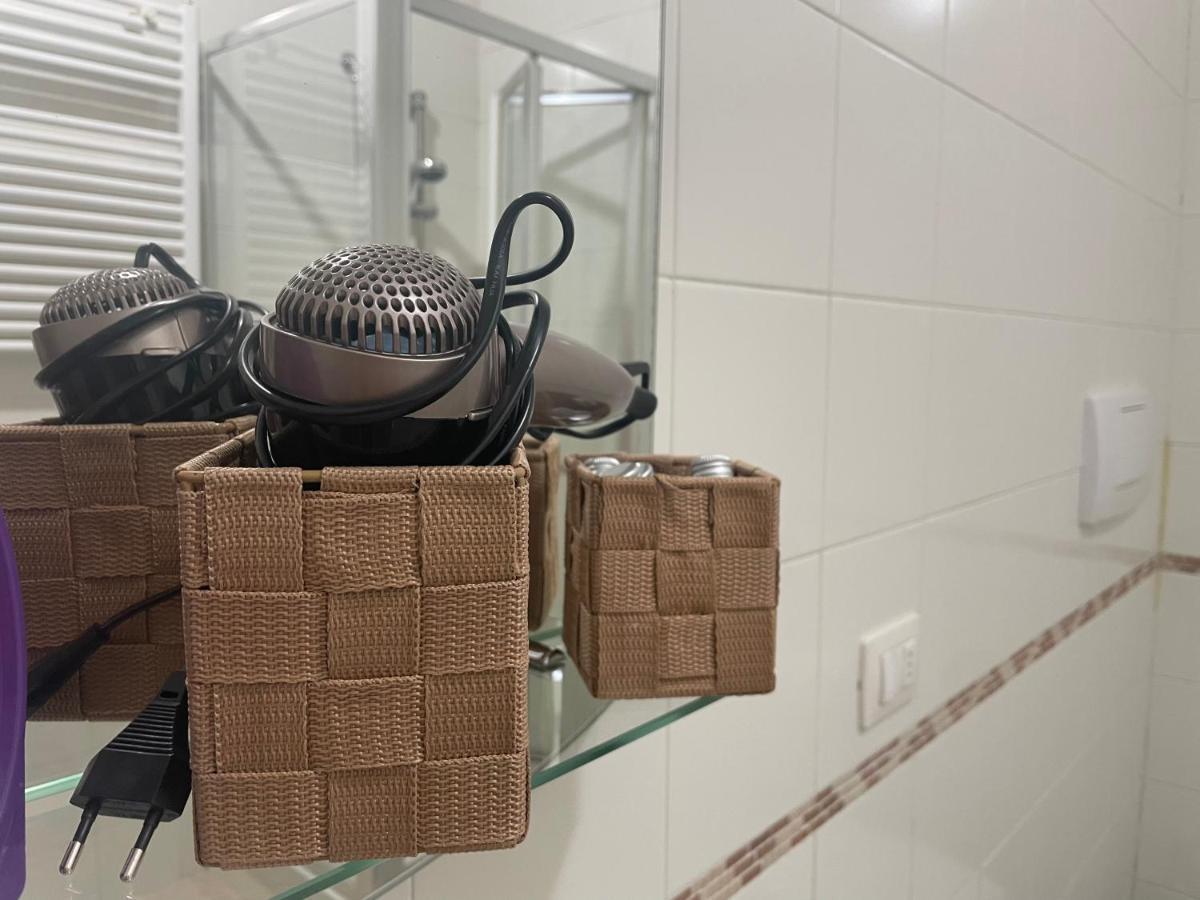 Rosselli93 Apartment Matera Ngoại thất bức ảnh